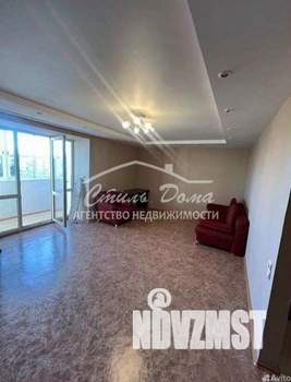 1-к квартира, вторичка, 51м2, 8/11 этаж
