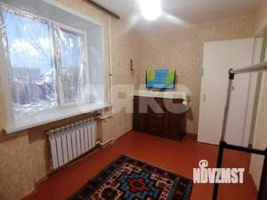 3-к квартира, вторичка, 55м2, 2/5 этаж