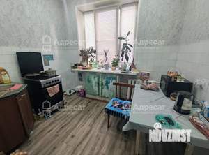3-к квартира, вторичка, 73м2, 3/3 этаж