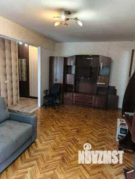 2-к квартира, вторичка, 45м2, 3/5 этаж