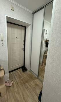 1-к квартира, вторичка, 31м2, 5/5 этаж