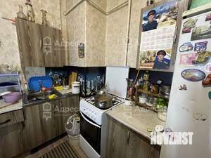 2-к квартира, вторичка, 50м2, 2/3 этаж