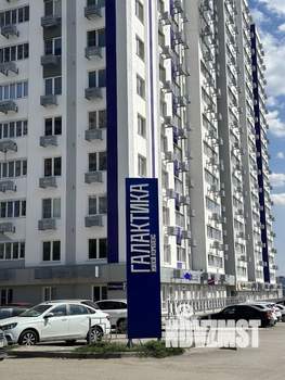 Студия квартира, вторичка, 64м2, 11/17 этаж