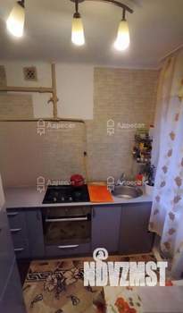 2-к квартира, вторичка, 41м2, 2/5 этаж