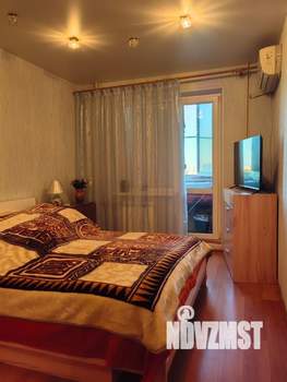2-к квартира, вторичка, 53м2, 8/9 этаж