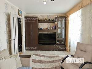 2-к квартира, вторичка, 41м2, 9/9 этаж