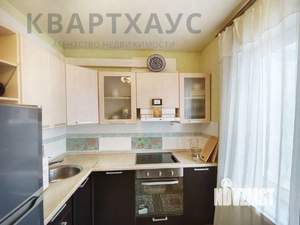 2-к квартира, вторичка, 51м2, 4/16 этаж