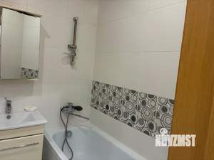 1-к квартира, вторичка, 38м2, 8/9 этаж