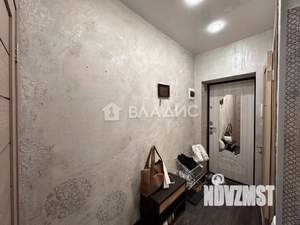 1-к квартира, вторичка, 30м2, 5/5 этаж