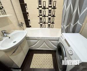 1-к квартира, вторичка, 35м2, 15/18 этаж