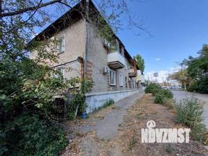 2-к квартира, вторичка, 36м2, 1/2 этаж