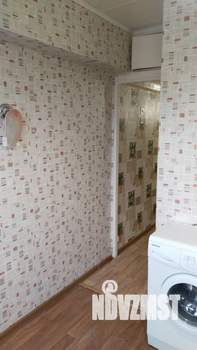 2-к квартира, вторичка, 40м2, 3/5 этаж