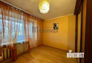 3-к квартира, вторичка, 67м2, 2/9 этаж