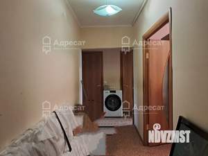 2-к квартира, вторичка, 54м2, 1/10 этаж