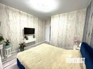 2-к квартира, вторичка, 54м2, 7/9 этаж