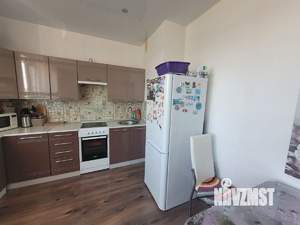 2-к квартира, вторичка, 42м2, 9/19 этаж