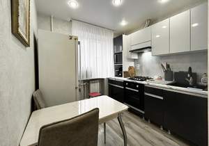 1-к квартира, вторичка, 30м2, 4/5 этаж