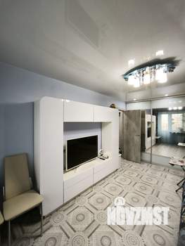 1-к квартира, вторичка, 31м2, 5/5 этаж