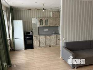 3-к квартира, вторичка, 65м2, 6/9 этаж