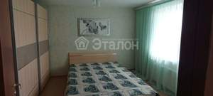 1-к квартира, вторичка, 40м2, 14/16 этаж