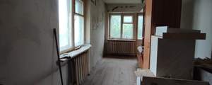1-к квартира, вторичка, 33м2, 2/2 этаж