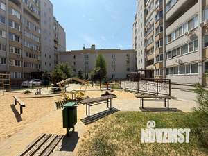 2-к квартира, вторичка, 60м2, 4/9 этаж