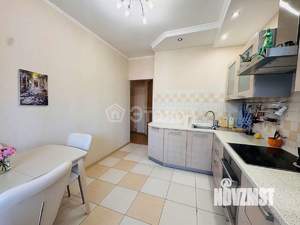 1-к квартира, вторичка, 52м2, 2/12 этаж