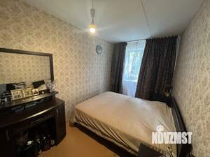 3-к квартира, вторичка, 56м2, 2/5 этаж