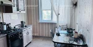 2-к квартира, вторичка, 51м2, 6/9 этаж