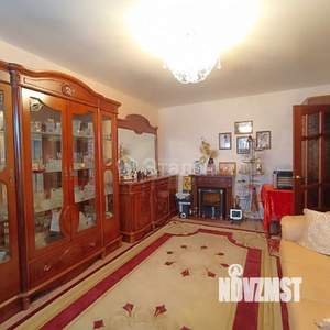 3-к квартира, вторичка, 66м2, 3/16 этаж