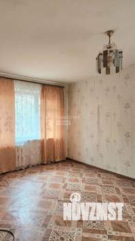 1-к квартира, вторичка, 31м2, 1/5 этаж
