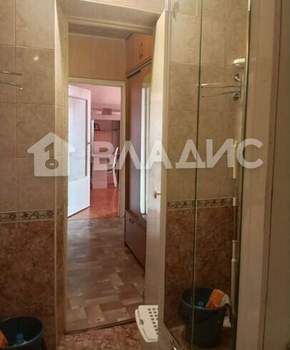 1-к квартира, вторичка, 37м2, 11/13 этаж