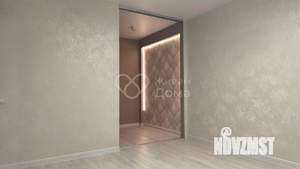 1-к квартира, вторичка, 31м2, 1/4 этаж