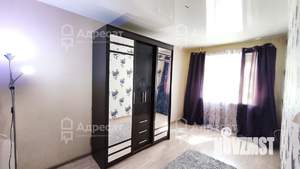 2-к квартира, вторичка, 44м2, 3/5 этаж