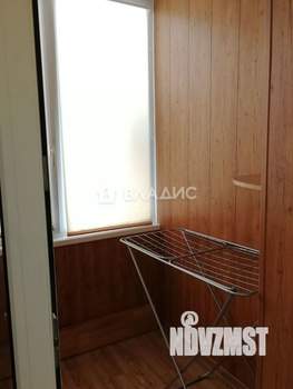 1-к квартира, вторичка, 38м2, 2/10 этаж