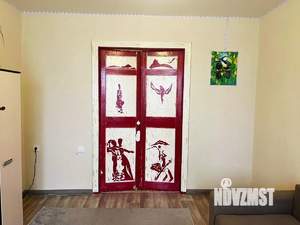 2-к квартира, вторичка, 48м2, 3/3 этаж