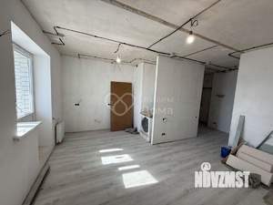 1-к квартира, вторичка, 39м2, 7/17 этаж