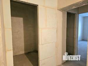 2-к квартира, вторичка, 55м2, 1/6 этаж