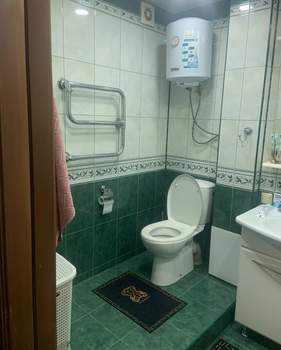 3-к квартира, вторичка, 68м2, 3/9 этаж