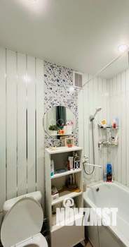 1-к квартира, вторичка, 32м2, 1/9 этаж