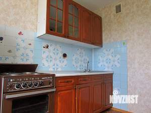 1-к квартира, вторичка, 33м2, 6/16 этаж
