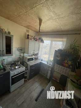 2-к квартира, вторичка, 44м2, 5/5 этаж