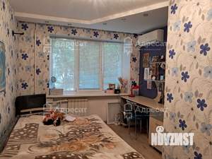 3-к квартира, вторичка, 62м2, 1/5 этаж
