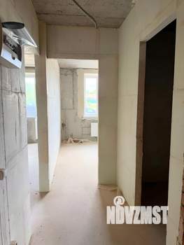 1-к квартира, вторичка, 28м2, 1/10 этаж