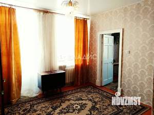 2-к квартира, вторичка, 42м2, 4/5 этаж