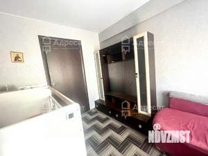 2-к квартира, вторичка, 41м2, 5/5 этаж