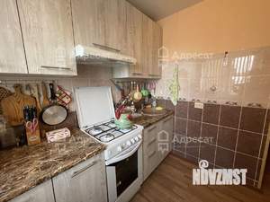 2-к квартира, вторичка, 43м2, 5/5 этаж