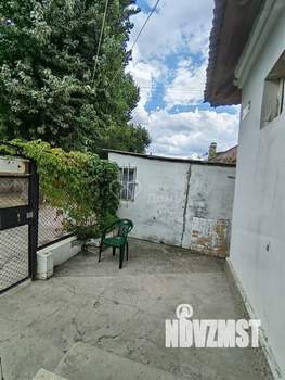 2-к квартира, вторичка, 39м2, 1/1 этаж