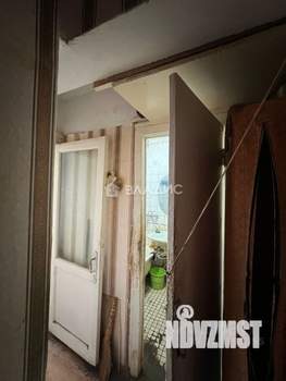 2-к квартира, вторичка, 40м2, 5/5 этаж