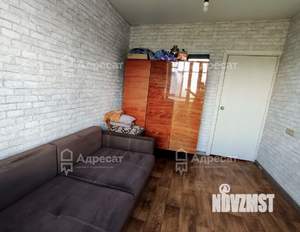 2-к квартира, вторичка, 53м2, 5/9 этаж